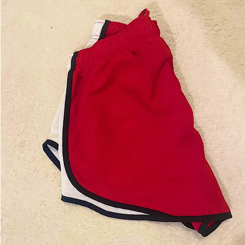 Nike athletic shorts